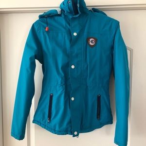 Horseware  Ireland technical jacket